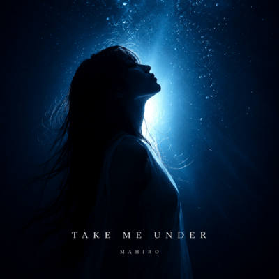 Take Me Under (feat. Mahiro) Front Cover