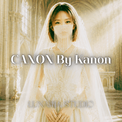 CANON By Kanon (feat. Kanon) Front Cover