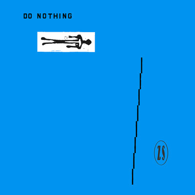 do nothing Front Cover