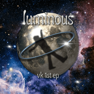 Luminous Front Cover