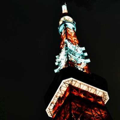 Such a night Front Cover