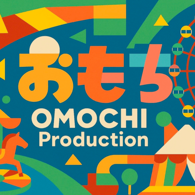 Today's Omochi Front Cover