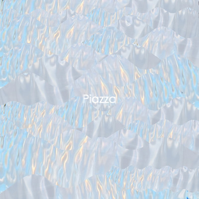 Piazza Front Cover