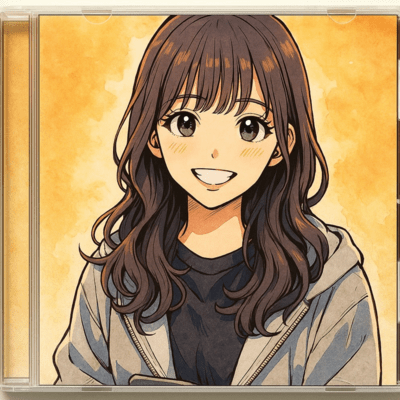 あたしのワガママな恋のジャケット写真