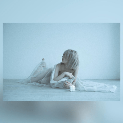 dearのジャケット写真