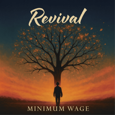 HITO (Revival) Front Cover