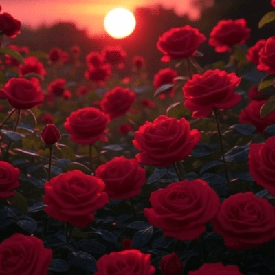 Spring in Japan 2023 REDのジャケット写真