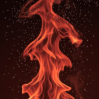 Spring in Japan 2024 ROUGE Front Cover