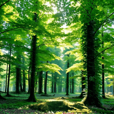 Summer in Japan 2024 GREENのジャケット写真