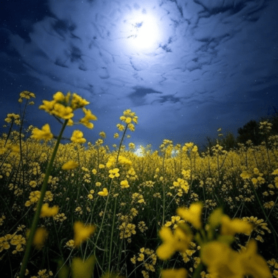 Winter in Japan 2025 YELLOW Front Cover