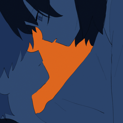 ごっつんこのジャケット写真