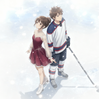 Shiroharu Front Cover