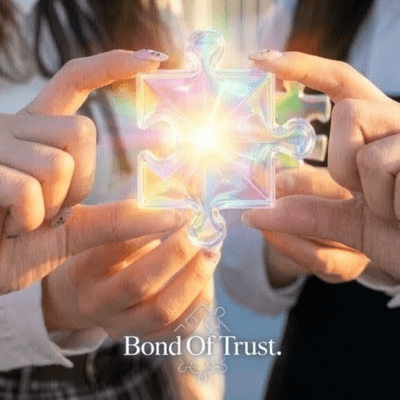 LAST PIECE Front Cover