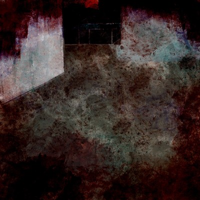 Douhi Ohmachi Works 2019-2022"Abandoned Spring" Front Cover