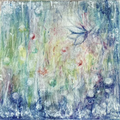 Unrequited Love 3025 Front Cover