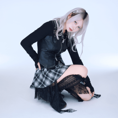 I:愛:eyeのジャケット写真