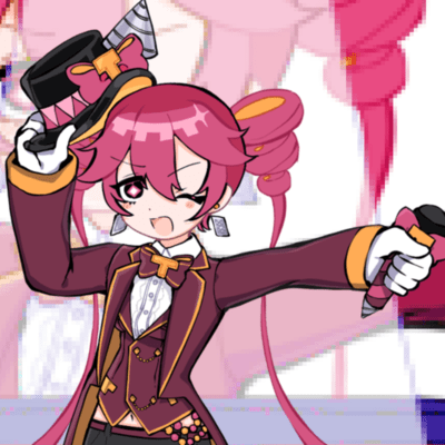 Magnificent TETO!! (feat. KASANE TETO) Front Cover