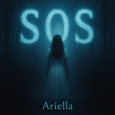 SOS Front Cover