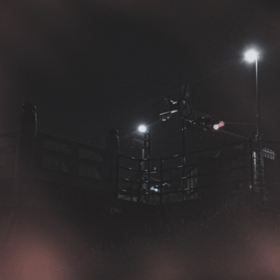 Slumber Front Cover