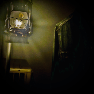 イノセントのジャケット写真