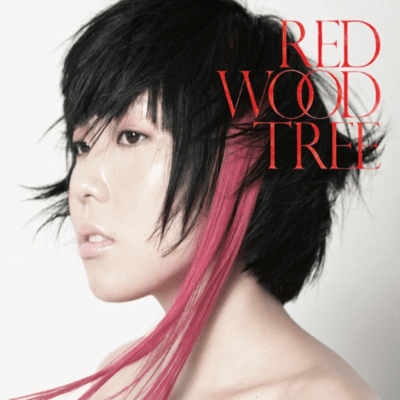 REDWOOD TREEのジャケット写真