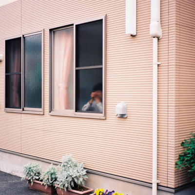 Quiet Talkのジャケット写真