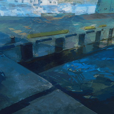 Glareのジャケット写真