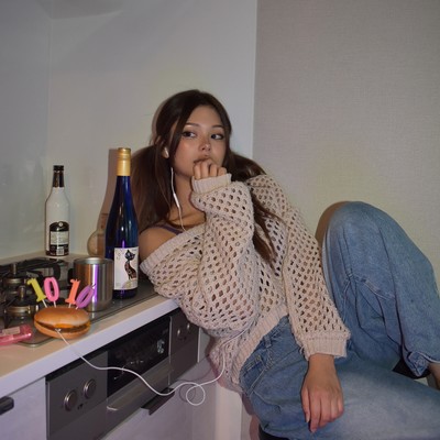 1010 ~ fragmentos ~のジャケット写真