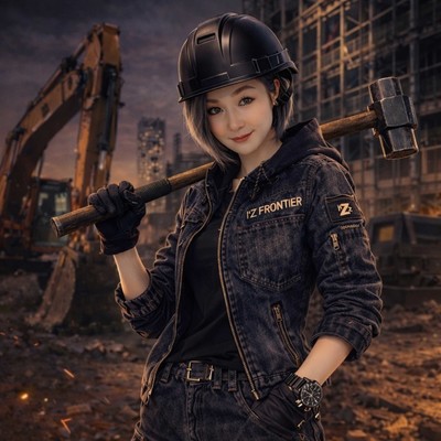 Genbadamashii Front Cover