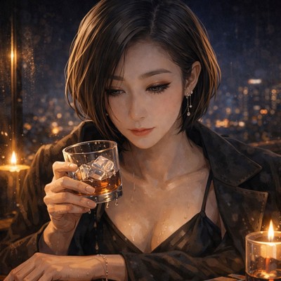 TOKETAKOORI Front Cover