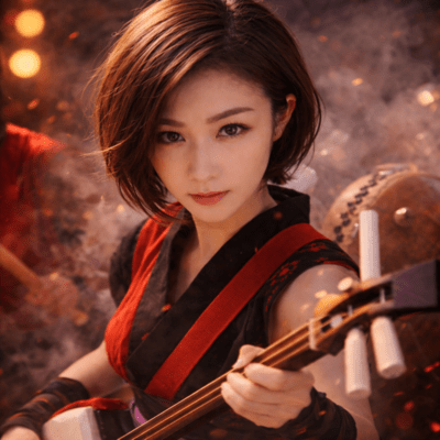Bloom Proudly Until You Turn to Ash - Anthem Front Cover