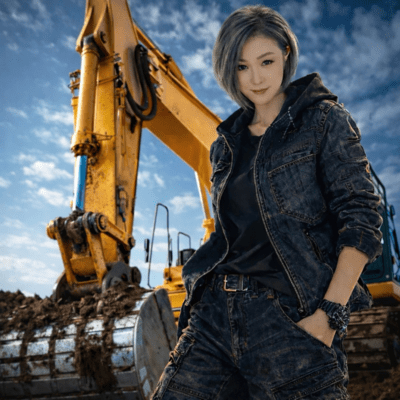 The Bond of the Worksite Front Cover