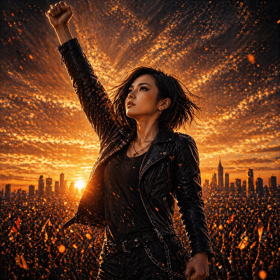 Seize the Dream Front Cover