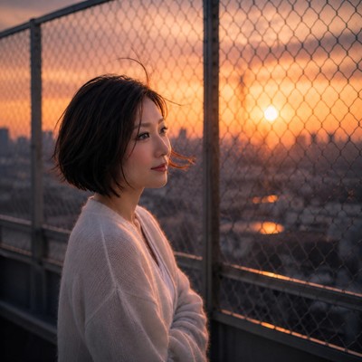 隣にいたかったのジャケット写真