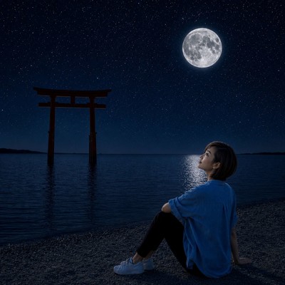 二つの想いのジャケット写真