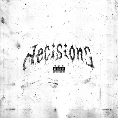 decisions Front Cover