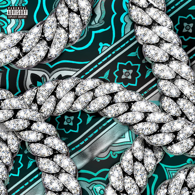 icyyy (feat. Yachi & Yanny)のジャケット写真