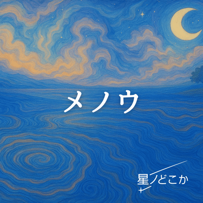 メノウ (feat. 可不)のジャケット写真
