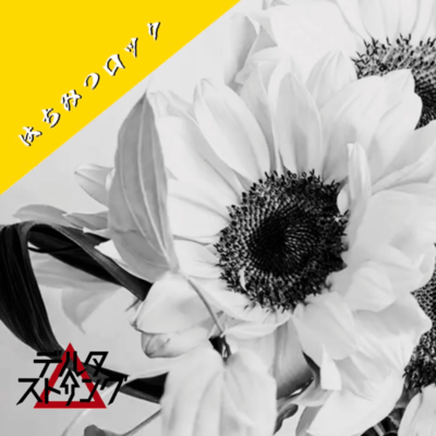 hatimiturokku Front Cover