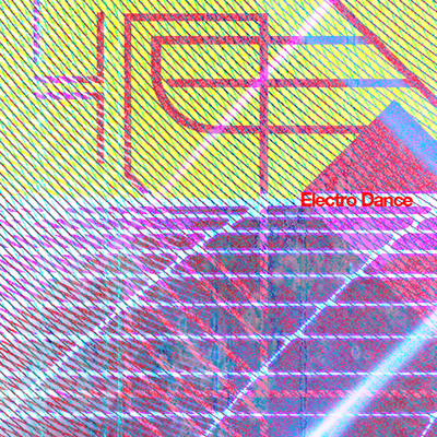 Electro Danceのジャケット写真