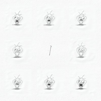 資料 1のジャケット写真