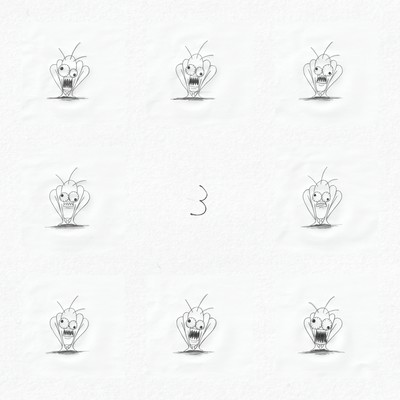 Shiryou3 Front Cover
