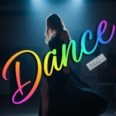 Dance Front Cover