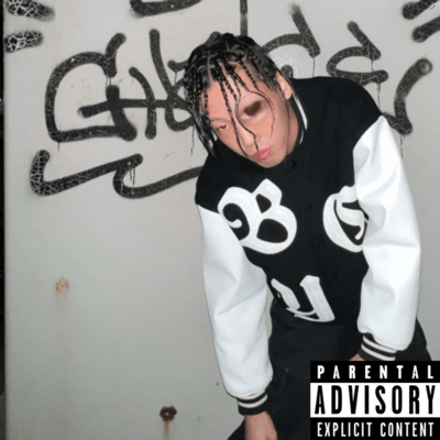 Wasted Front Cover