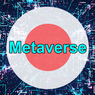 Metaverse Front Cover