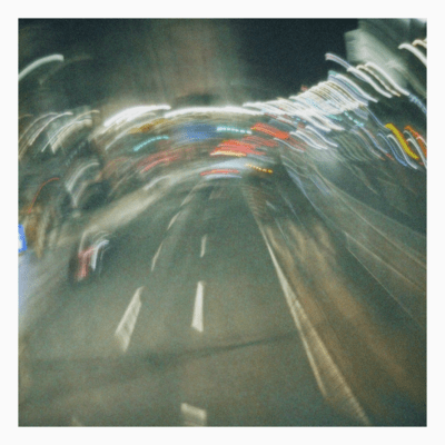 downtown Front Cover