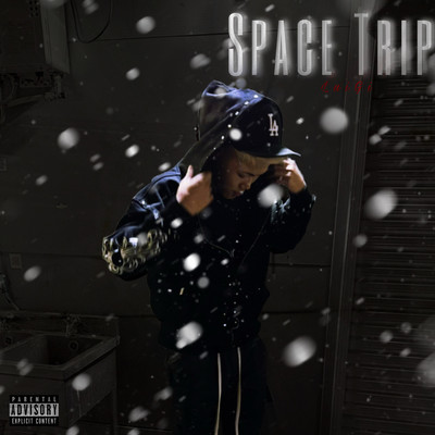 Space Trip Front Cover