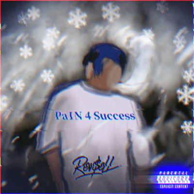Pa1n 4 Success Front Cover