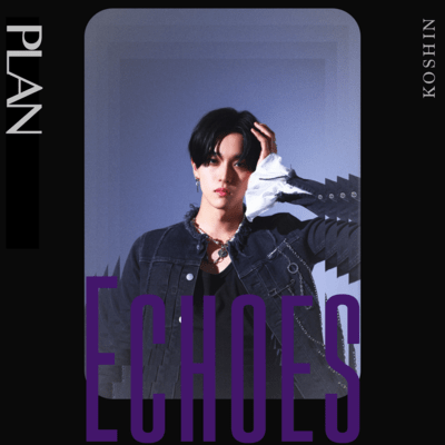 PLANのジャケット写真