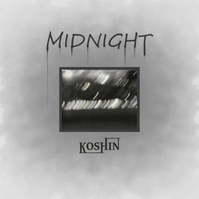 Midnight Front Cover